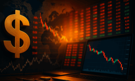 El FMI advierte sobre la calma engañosa de los mercados