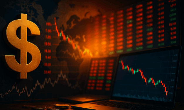 El FMI advierte sobre la calma engañosa de los mercados