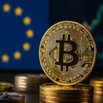 DAC8, el nuevo ojo fiscal de Europa sobre las criptomonedas