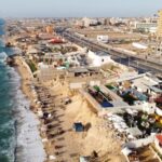 Gaza Beach, el gran negocio de la destrucción