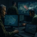 La guerra secreta de Ucrania