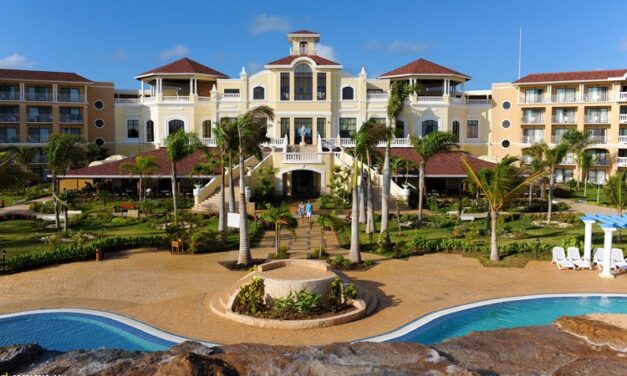 Cuba apuesta ahora por el alquiler de hoteles a cadenas extranjeras