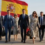¿Por qué los millonarios huyen ahora de España?