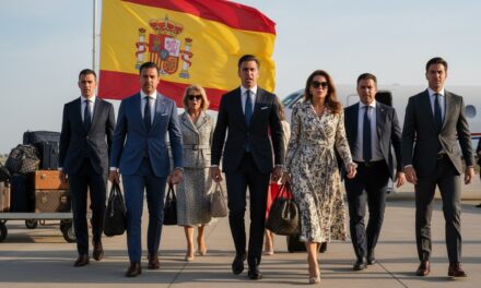 ¿Por qué los millonarios huyen ahora de España?