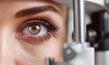 Ver bien, vivir mejor, el impacto económico de invertir en salud ocular