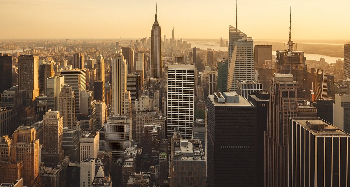 El sector inmobiliario continúa como el activo más valioso del mundo