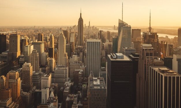 El sector inmobiliario continúa como el activo más valioso del mundo