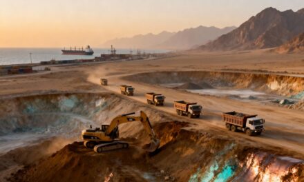 Pakistán juega su carta de tierras raras ante Trump