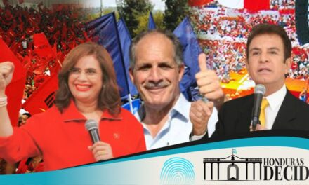 La economía como terreno decisivo de las elecciones en Honduras