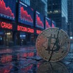 3 razones por las que ha caído el precio del Bitcoin… otra vez