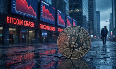 3 razones por las que ha caído el precio del Bitcoin… otra vez