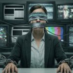 La censura de los medios occidentales