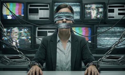 La censura de los medios occidentales