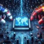 La nueva guerra fría se libra en los chips de inteligencia artificial
