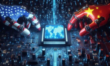 La nueva guerra fría se libra en los chips de inteligencia artificial