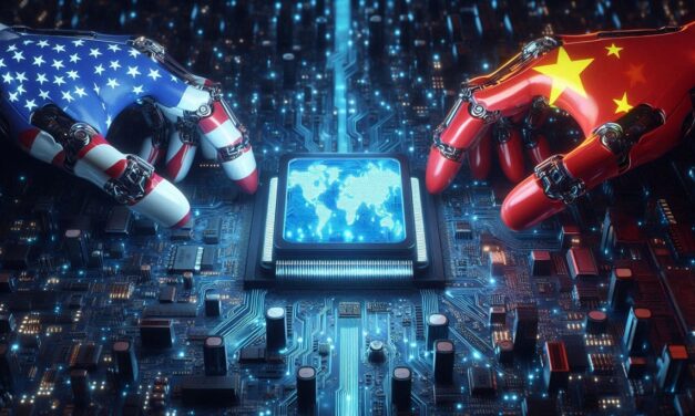 La nueva guerra fría se libra en los chips de inteligencia artificial