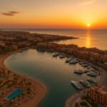 Invertir en Egipto, el imán inmobiliario del norte de África