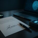 La IA permite hacer firmas falsas perfectas, ¿cómo evitar una estafa?