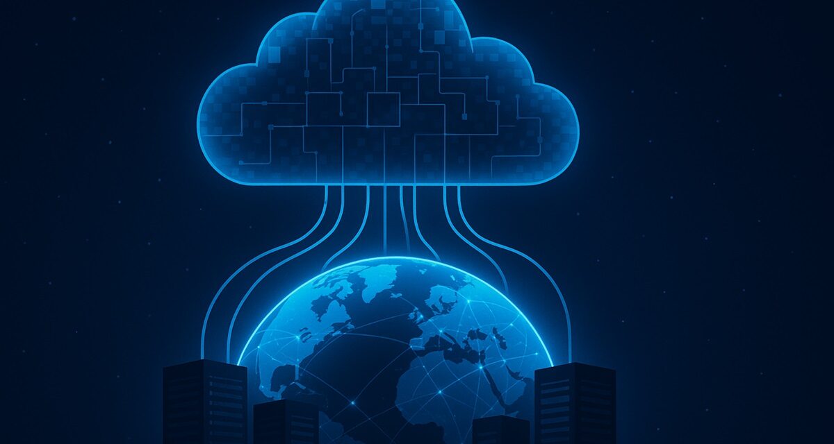 El algoritmo del poder, la otra cara de la inteligencia artificial