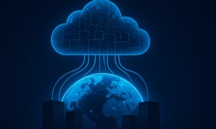 El algoritmo del poder, la otra cara de la inteligencia artificial