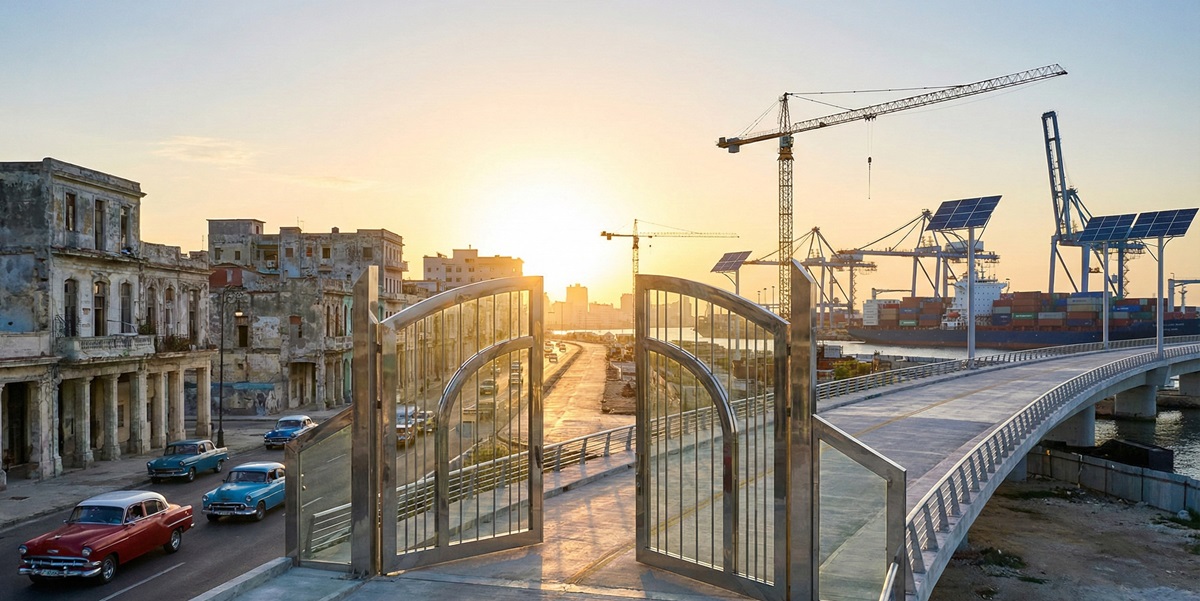 Qué hay de nuevo para los que buscan invertir en Cuba en 2026
