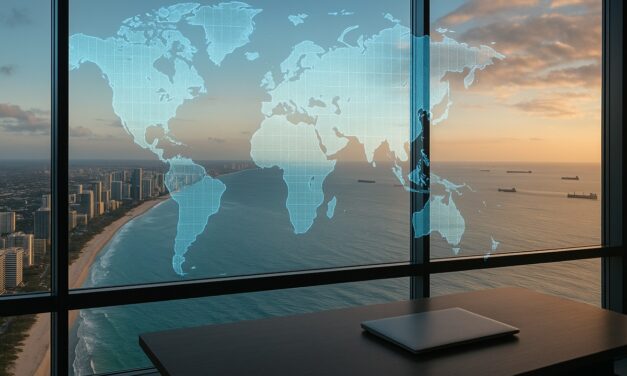 Por qué no vale la pena invertir en el mercado inmobiliario europeo