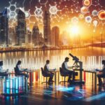 Panamá apuesta por la biofarmacéutica para diversificar su economía