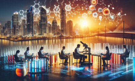 Panamá apuesta por la biofarmacéutica para diversificar su economía