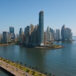 Inversión extranjera impulsa al mercado inmobiliario panameño