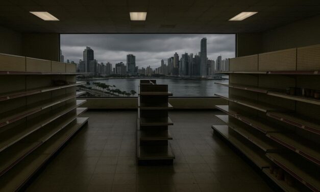 Caen los precios en Panamá y los economistas advierten riesgo de deflación