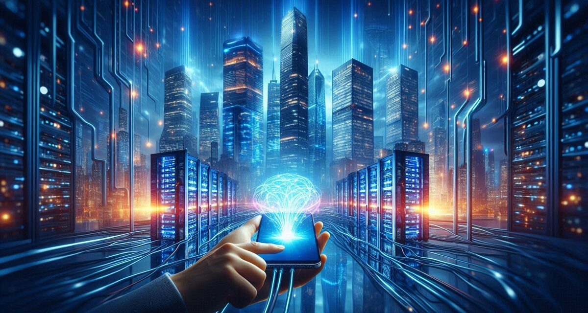 El lado oculto del scroll, la factura energética que nadie ve