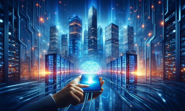 El lado oculto del scroll, la factura energética que nadie ve