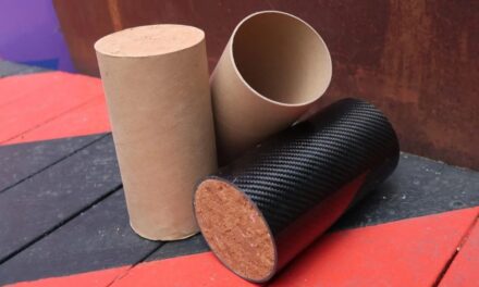 Conoce al nuevo rival del cemento