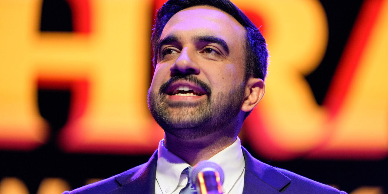 Zohran Mamdani, el exrapero que conquistó Nueva York y desafió a Trump