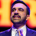 Zohran Mamdani, el exrapero que conquistó Nueva York y desafió a Trump