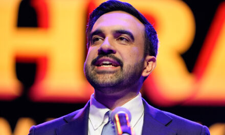 Zohran Mamdani, el exrapero que conquistó Nueva York y desafió a Trump