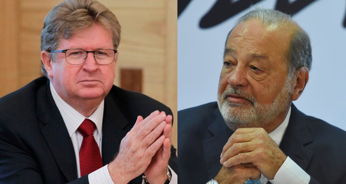 Los millonarios latinoamericanos que más crecieron en riqueza durante 2025