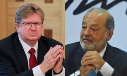 Los millonarios latinoamericanos que más crecieron en riqueza durante 2025