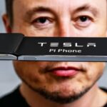 Tesla Pi Phone, ¿mito o realidad?