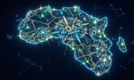 África frente a su propia encrucijada histórica