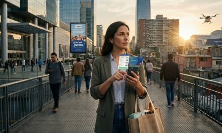 El consumidor latinoamericano en 2026, entre el bolsillo y la desconfianza