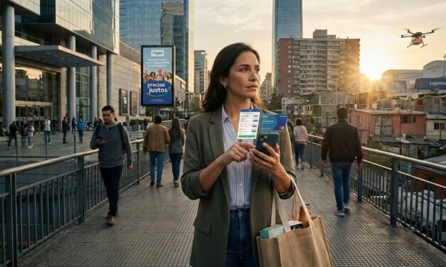 El consumidor latinoamericano en 2026, entre el bolsillo y la desconfianza