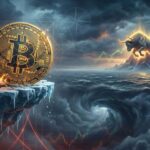 La corrección del Bitcoin revive temor de caída a 50.000 dólares