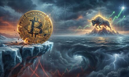 La corrección del Bitcoin revive temor de caída a 50.000 dólares