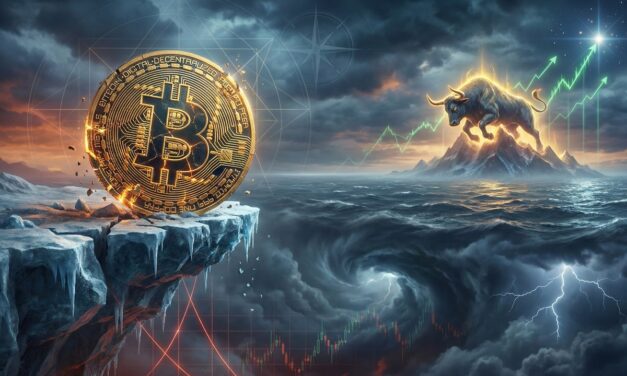 La corrección del Bitcoin revive temor de caída a 50.000 dólares