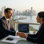 Panamá se consolida como refugio estratégico para inversionistas