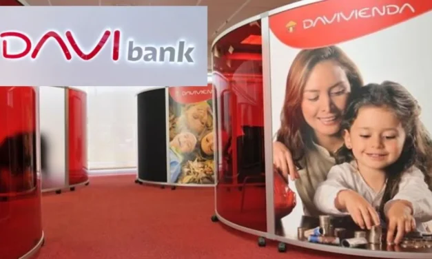 DaviBank, un movimiento que reconfigura la banca colombiana