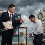 China pasa de prestamista a cobrador de deuda en Latinoamérica