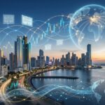 El apetito inversor no cesa por la deuda pública de Panamá