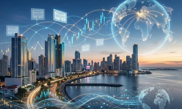 El apetito inversor no cesa por la deuda pública de Panamá